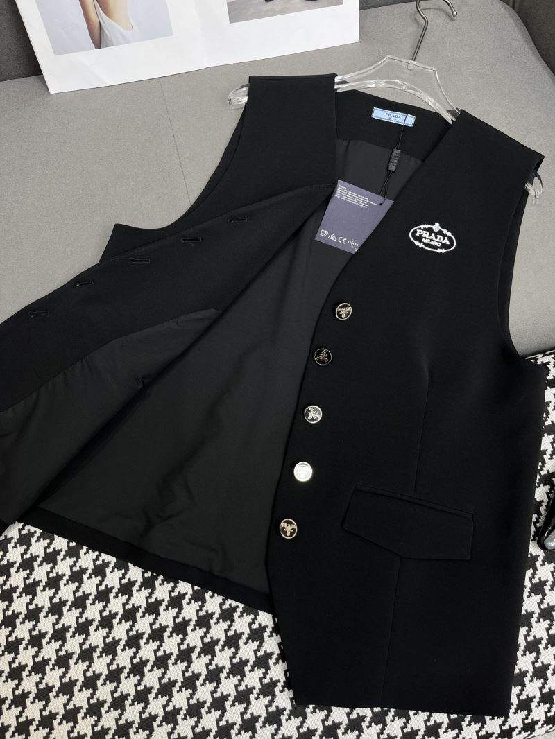 Philipp Plein Vest